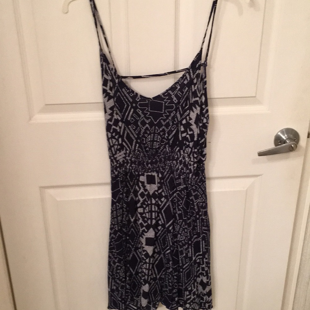 Charlotte Russe dress